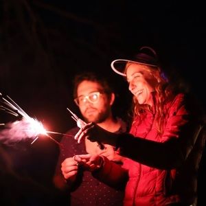 Meet your Posher, Monica